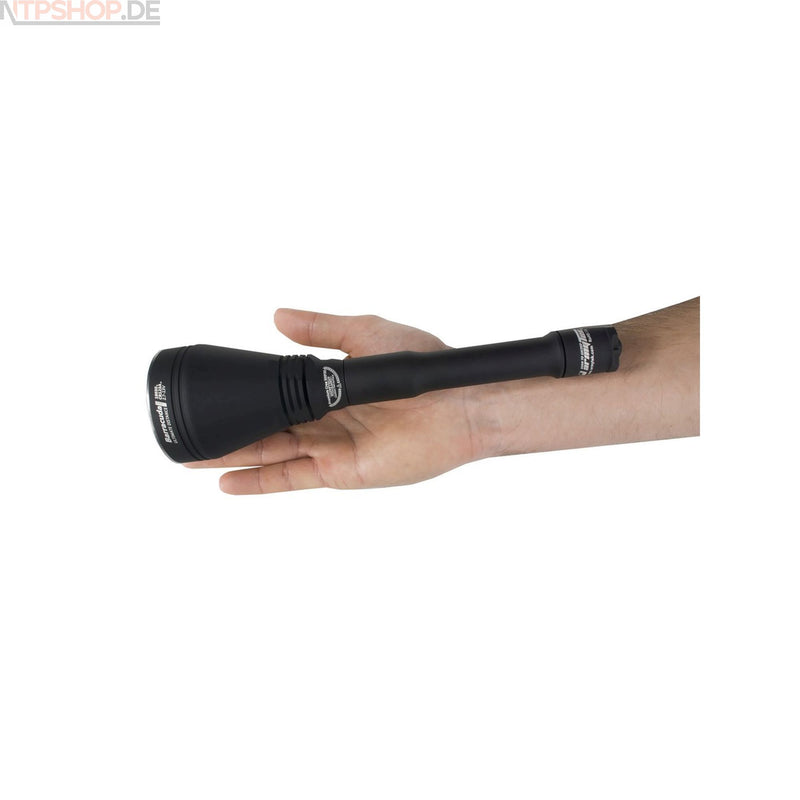 Laden Sie das Bild in Galerie -Viewer, Armytek Barracuda Pro Suchscheinwerfer Taschenlampe - New-Tech-Products GmbH NTP NTPShop.de www.ntpshop.de www.new-tech-products.de all4living Onlineshop Online Store Gadgets Elektrogeräte