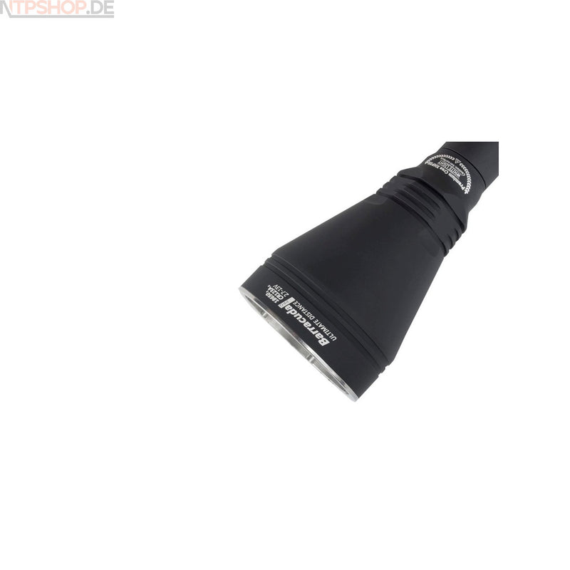 Laden Sie das Bild in Galerie -Viewer, Armytek Barracuda Pro Suchscheinwerfer Taschenlampe - New-Tech-Products GmbH NTP NTPShop.de www.ntpshop.de www.new-tech-products.de all4living Onlineshop Online Store Gadgets Elektrogeräte