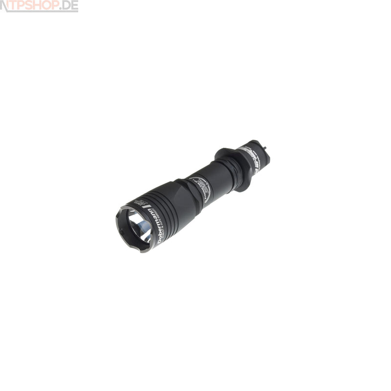 Laden Sie das Bild in Galerie -Viewer, Armytek Dobermann Taschenlampe - New-Tech-Products GmbH NTP NTPShop.de www.ntpshop.de www.new-tech-products.de all4living Onlineshop Online Store Gadgets Elektrogeräte
