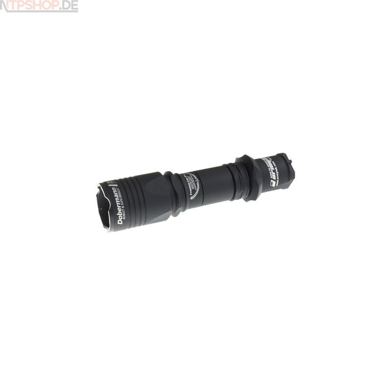 Laden Sie das Bild in Galerie -Viewer, Armytek Dobermann Taschenlampe - New-Tech-Products GmbH NTP NTPShop.de www.ntpshop.de www.new-tech-products.de all4living Onlineshop Online Store Gadgets Elektrogeräte