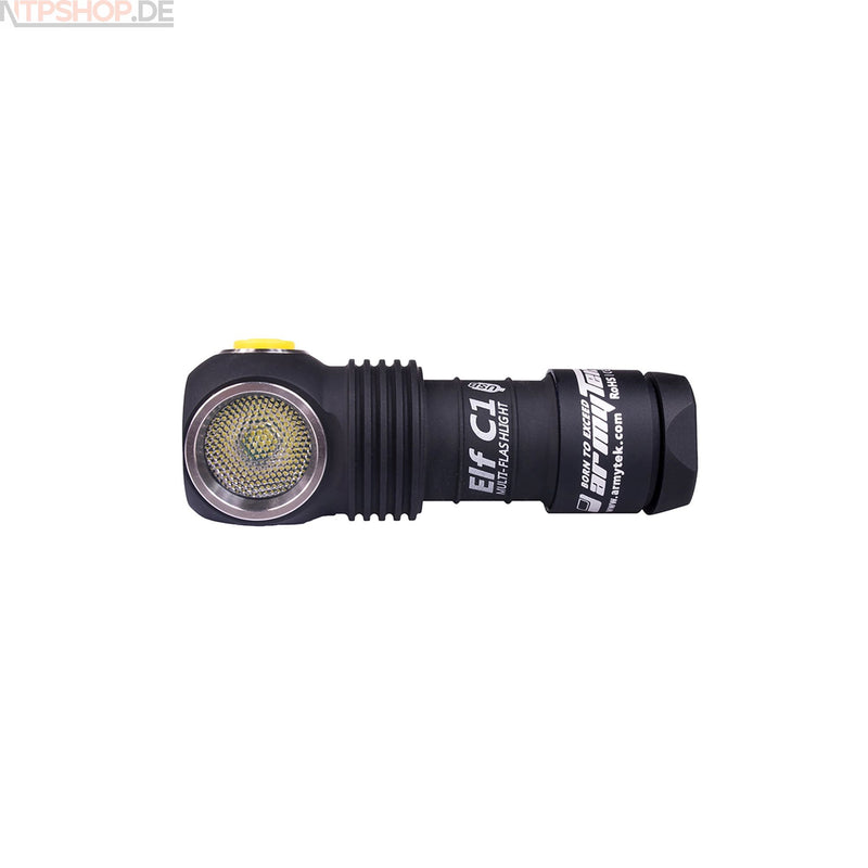Laden Sie das Bild in Galerie -Viewer, Armytek Elf C1 Stirnlampe - New-Tech-Products GmbH NTP NTPShop.de www.ntpshop.de www.new-tech-products.de all4living Onlineshop Online Store Gadgets Elektrogeräte