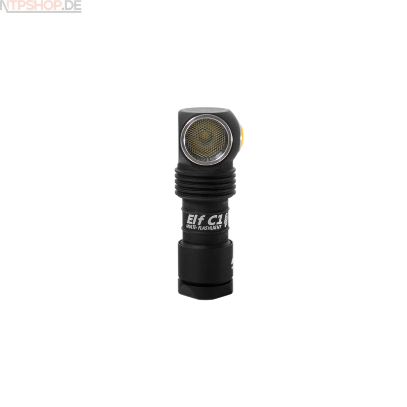 Laden Sie das Bild in Galerie -Viewer, Armytek Elf C1 Stirnlampe - New-Tech-Products GmbH NTP NTPShop.de www.ntpshop.de www.new-tech-products.de all4living Onlineshop Online Store Gadgets Elektrogeräte