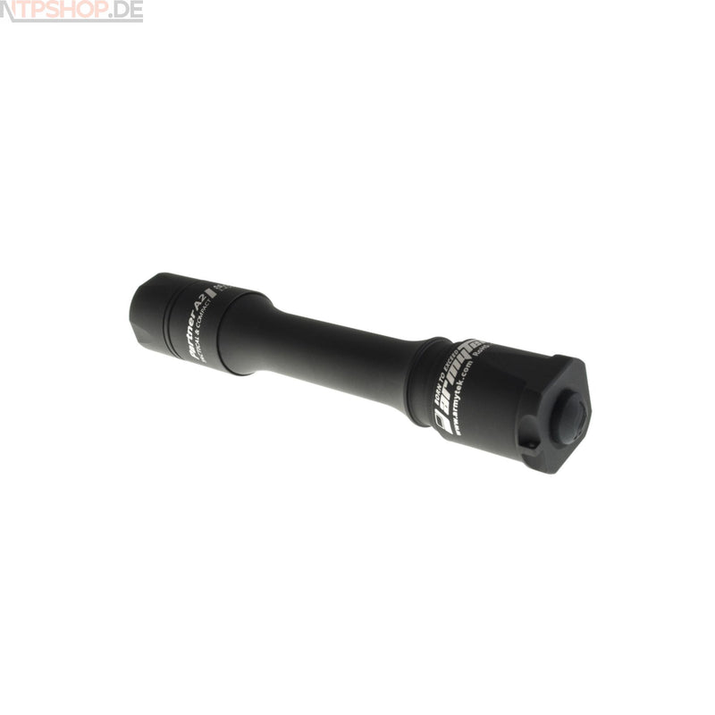 Laden Sie das Bild in Galerie -Viewer, Armytek Partner A2 v3 / XP-L White Taschenlampe - New-Tech-Products GmbH NTP NTPShop.de www.ntpshop.de www.new-tech-products.de all4living Onlineshop Online Store Gadgets Elektrogeräte