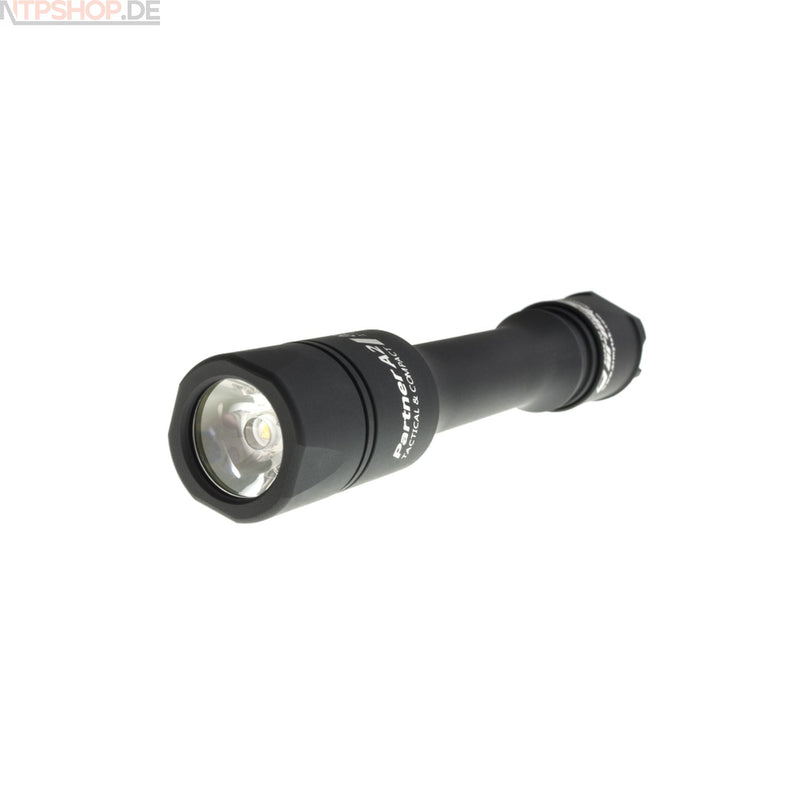 Laden Sie das Bild in Galerie -Viewer, Armytek Partner A2 v3 / XP-L White Taschenlampe - New-Tech-Products GmbH NTP NTPShop.de www.ntpshop.de www.new-tech-products.de all4living Onlineshop Online Store Gadgets Elektrogeräte