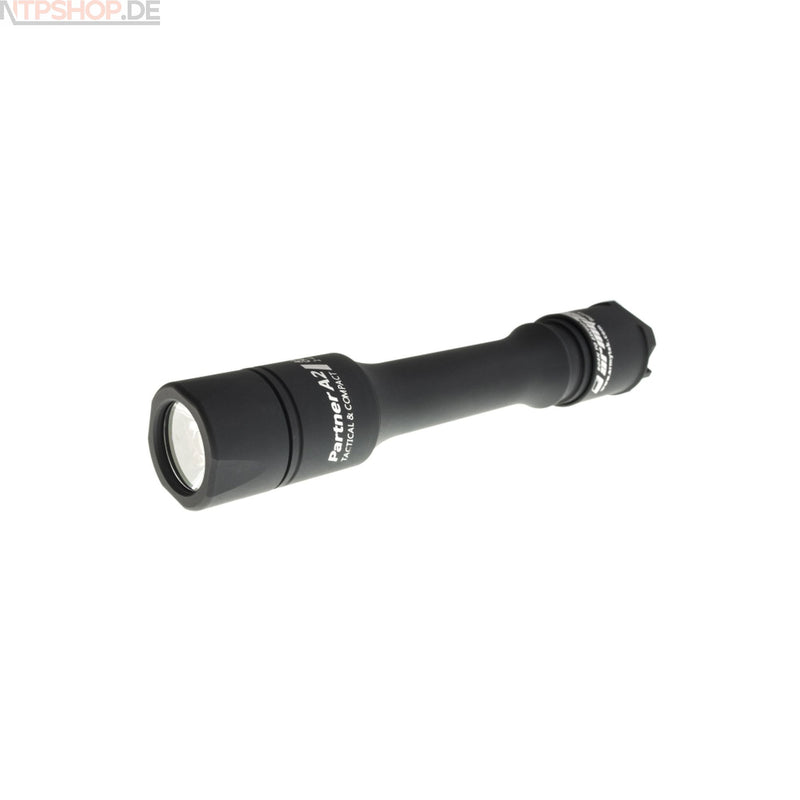 Laden Sie das Bild in Galerie -Viewer, Armytek Partner A2 v3 / XP-L White Taschenlampe - New-Tech-Products GmbH NTP NTPShop.de www.ntpshop.de www.new-tech-products.de all4living Onlineshop Online Store Gadgets Elektrogeräte