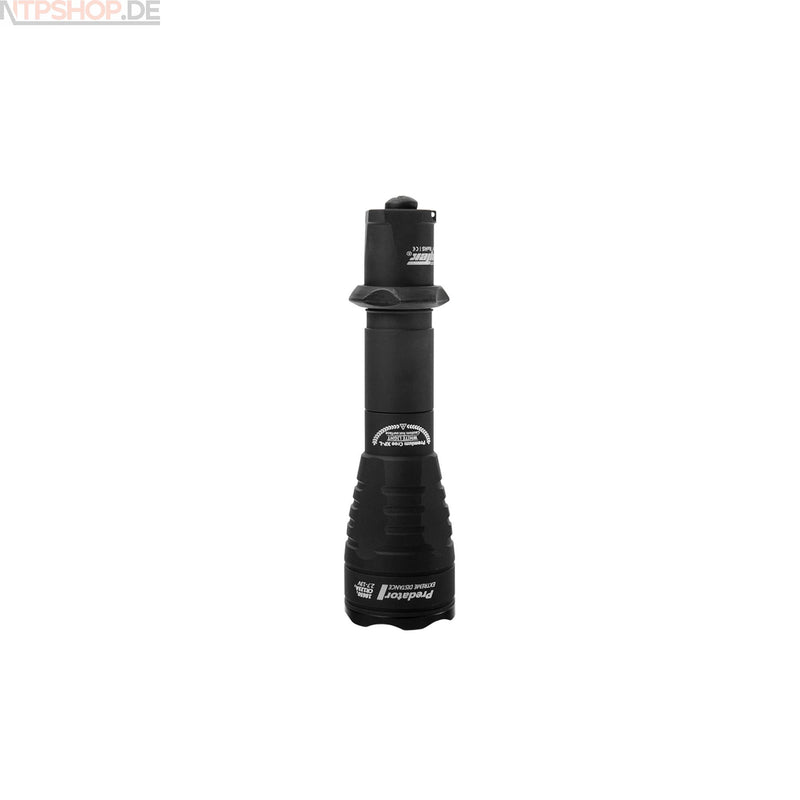 Laden Sie das Bild in Galerie -Viewer, Armytek Predator / XP-L HI Warm Taschenlampe - New-Tech-Products GmbH NTP NTPShop.de www.ntpshop.de www.new-tech-products.de all4living Onlineshop Online Store Gadgets Elektrogeräte