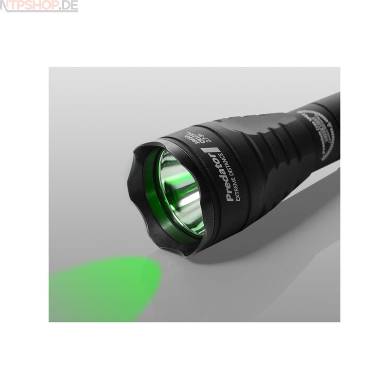 Laden Sie das Bild in Galerie -Viewer, ArmyTek Predator Taschenlampe - New-Tech-Products GmbH NTP NTPShop.de www.ntpshop.de www.new-tech-products.de all4living Onlineshop Online Store Gadgets Elektrogeräte