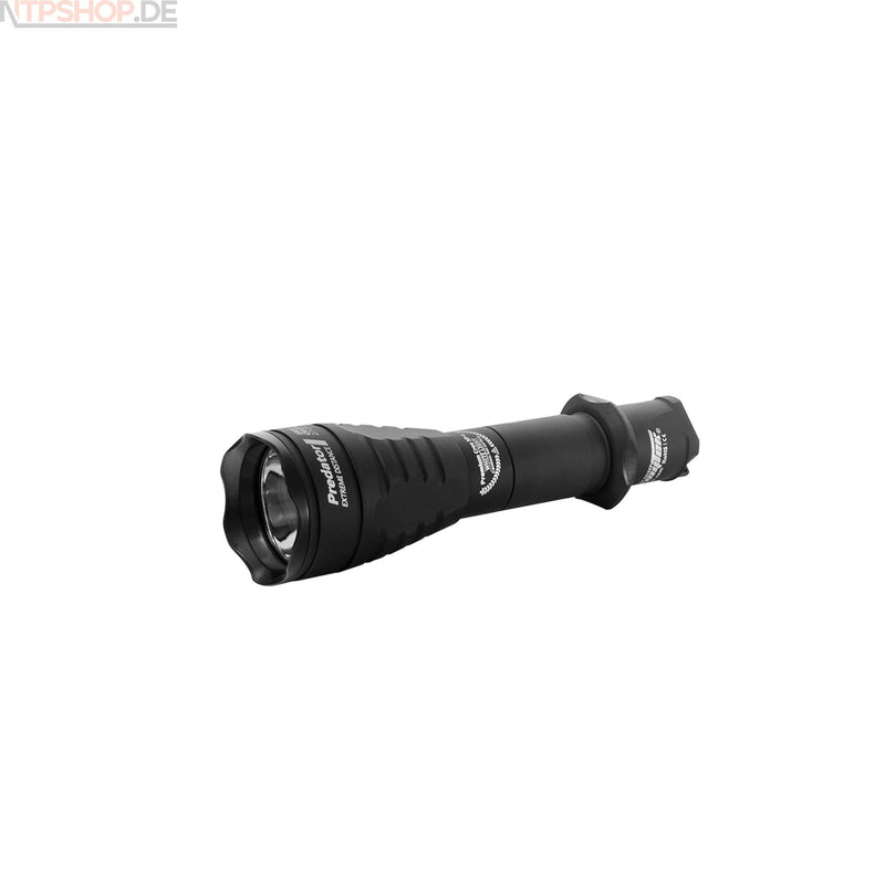 Laden Sie das Bild in Galerie -Viewer, Armytek Predator / XP-L HI Warm Taschenlampe - New-Tech-Products GmbH NTP NTPShop.de www.ntpshop.de www.new-tech-products.de all4living Onlineshop Online Store Gadgets Elektrogeräte