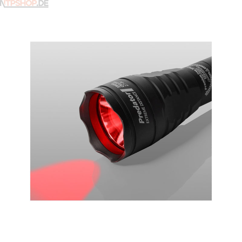 Laden Sie das Bild in Galerie -Viewer, ArmyTek Predator Taschenlampe - New-Tech-Products GmbH NTP NTPShop.de www.ntpshop.de www.new-tech-products.de all4living Onlineshop Online Store Gadgets Elektrogeräte
