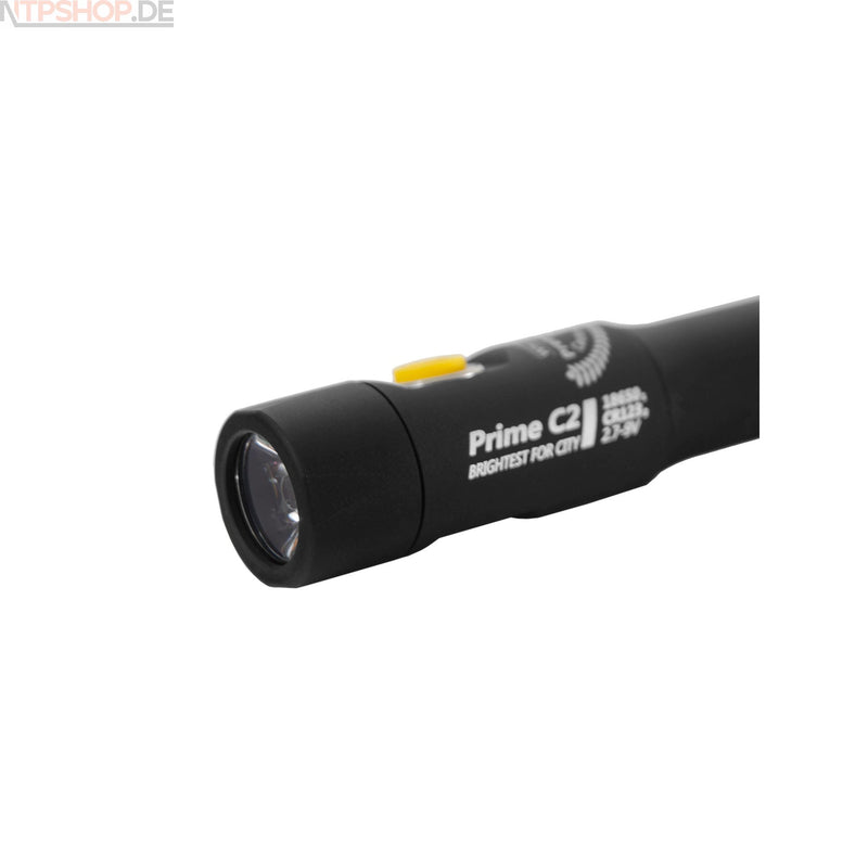 Laden Sie das Bild in Galerie -Viewer, Armytek Prime C2 Magnet USB+18650 / XP-L White Taschenlampe - New-Tech-Products GmbH NTP NTPShop.de www.ntpshop.de www.new-tech-products.de all4living Onlineshop Online Store Gadgets Elektrogeräte