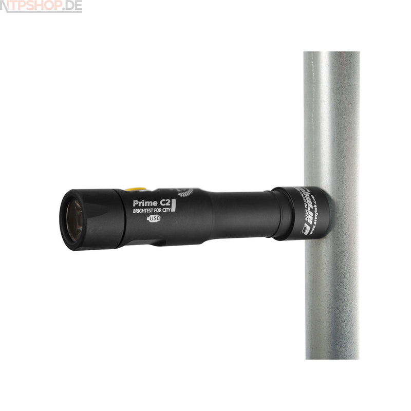 Laden Sie das Bild in Galerie -Viewer, Armytek Prime C2 Magnet USB+18650 / XP-L White Taschenlampe - New-Tech-Products GmbH NTP NTPShop.de www.ntpshop.de www.new-tech-products.de all4living Onlineshop Online Store Gadgets Elektrogeräte