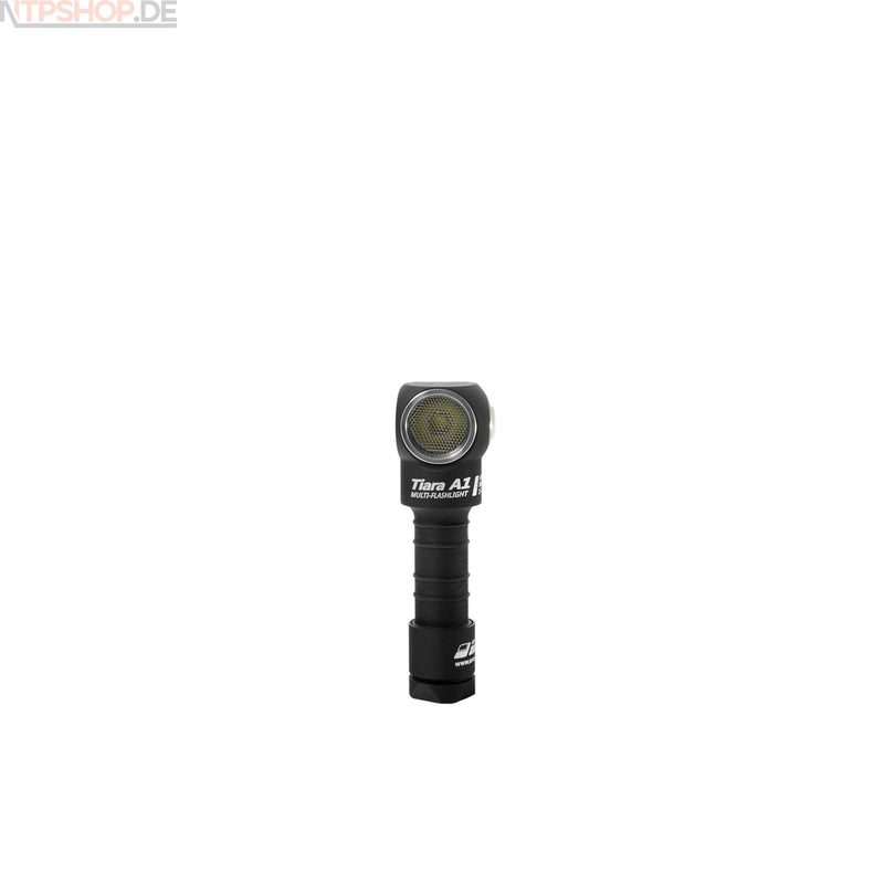 Laden Sie das Bild in Galerie -Viewer, Armytek Tiara A1 Pro v2 / XP-L White Stirnlampe Taschenlampe - New-Tech-Products GmbH NTP NTPShop.de www.ntpshop.de www.new-tech-products.de all4living Onlineshop Online Store Gadgets Elektrogeräte