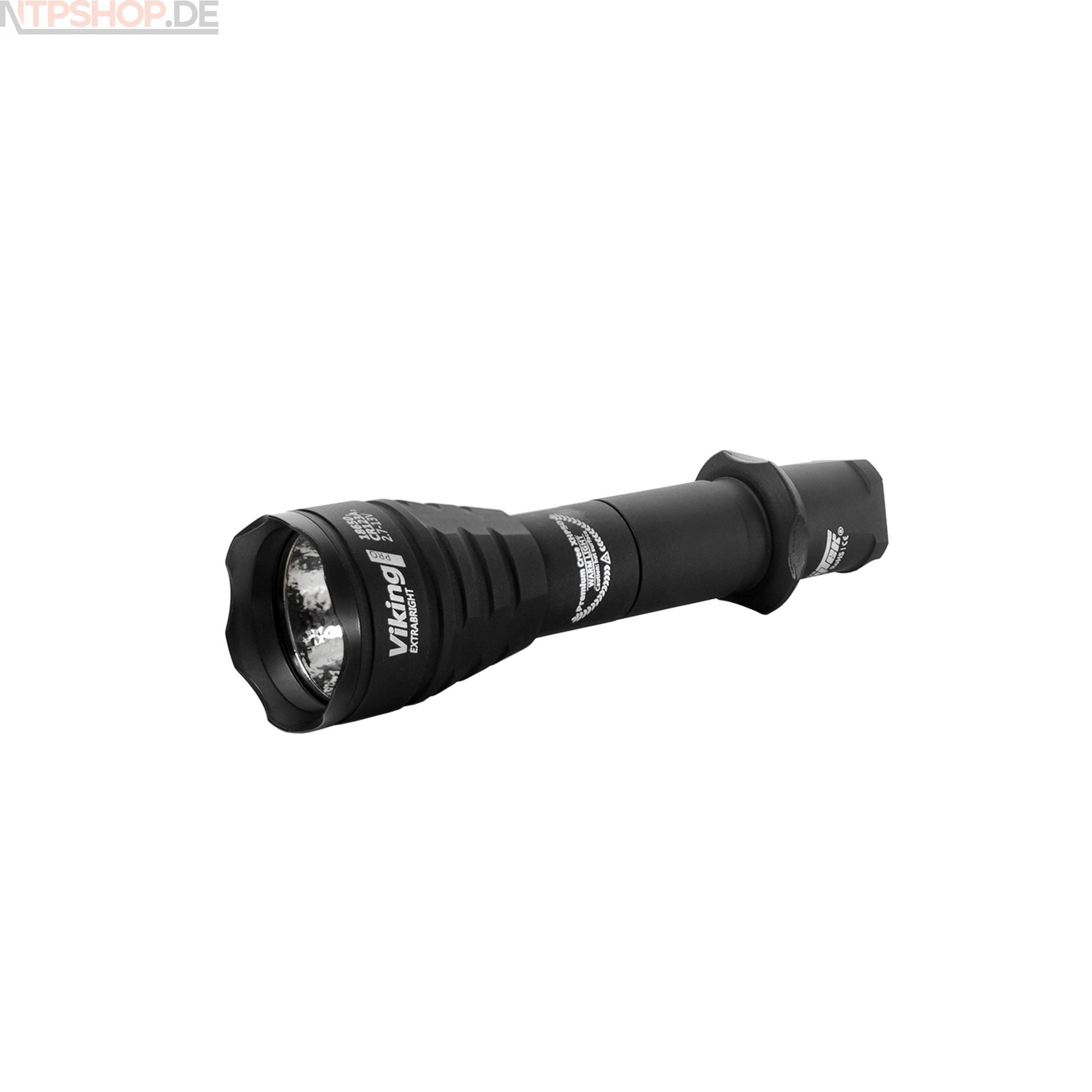 Armytek Viking Pro v3 / XHP50 Taschenlampe – New-Tech-Products GmbH