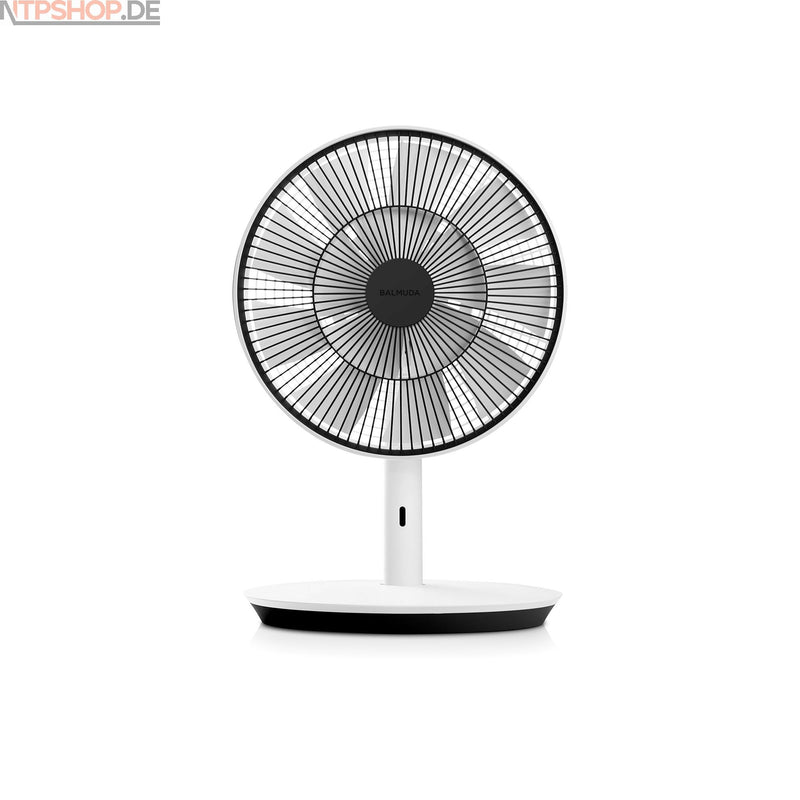 Laden Sie das Bild in Galerie -Viewer, Balmuda - The GreenFan - EGF-1700 Ventilator - New-Tech-Products GmbH NTP NTPShop.de www.ntpshop.de www.new-tech-products.de all4living Onlineshop Online Store Gadgets Elektrogeräte