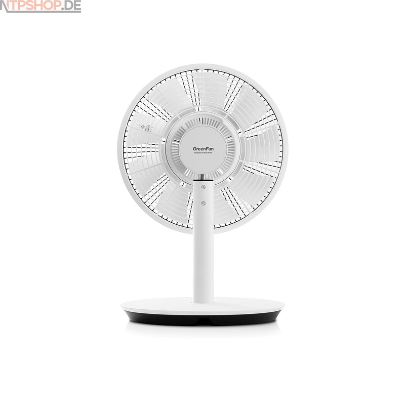 Laden Sie das Bild in Galerie -Viewer, Balmuda - The GreenFan - EGF-1700 Ventilator - New-Tech-Products GmbH NTP NTPShop.de www.ntpshop.de www.new-tech-products.de all4living Onlineshop Online Store Gadgets Elektrogeräte