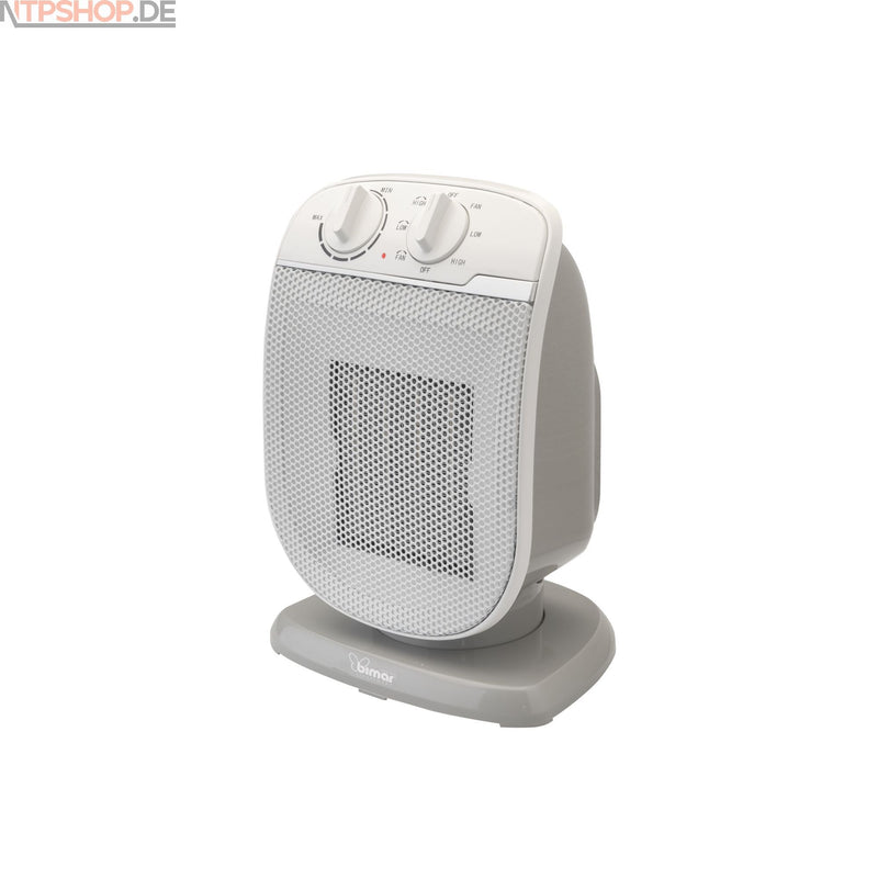 Laden Sie das Bild in Galerie -Viewer, Bimar HP118 Keramik Heizlüfter mit 1800 Watt - New-Tech-Products GmbH NTP NTPShop.de www.ntpshop.de www.new-tech-products.de all4living Onlineshop Online Store Gadgets Elektrogeräte