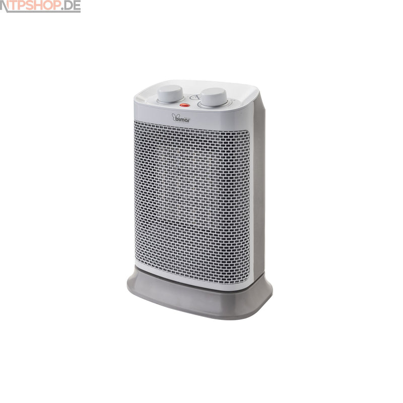 Laden Sie das Bild in Galerie -Viewer, Bimar HP121 Keramik Heizlüfter mit 1500 Watt - New-Tech-Products GmbH NTP NTPShop.de www.ntpshop.de www.new-tech-products.de all4living Onlineshop Online Store Gadgets Elektrogeräte