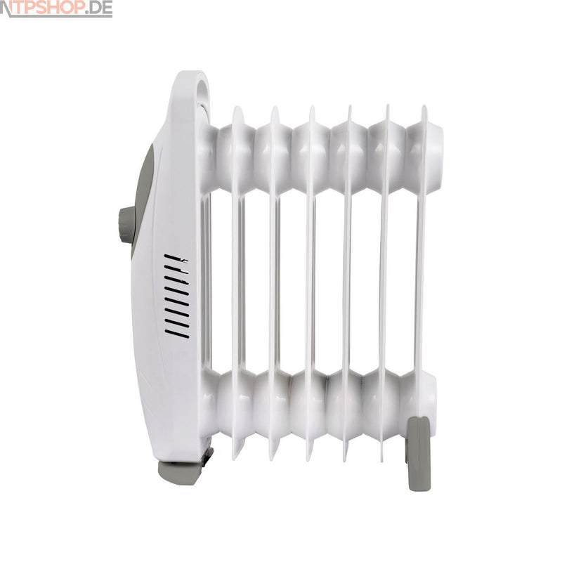 Laden Sie das Bild in Galerie -Viewer, Bimar S807 Ölradiator mit 7 Rippen und 600 Watt - New-Tech-Products GmbH NTP NTPShop.de www.ntpshop.de www.new-tech-products.de all4living Onlineshop Online Store Gadgets Elektrogeräte