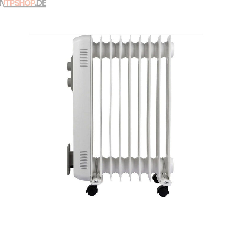 Laden Sie das Bild in Galerie -Viewer, Bimar S829 Ölradiator mit 9 Rippen und 2000 Watt - New-Tech-Products GmbH NTP NTPShop.de www.ntpshop.de www.new-tech-products.de all4living Onlineshop Online Store Gadgets Elektrogeräte