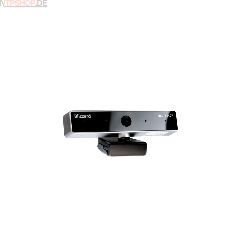 Laden Sie das Bild in Galerie -Viewer, Blizzard A355-S Pro Webcam mit QuadHD-Auflösung - New-Tech-Products GmbH NTP NTPShop.de www.ntpshop.de www.new-tech-products.de all4living Onlineshop Online Store Gadgets Elektrogeräte
