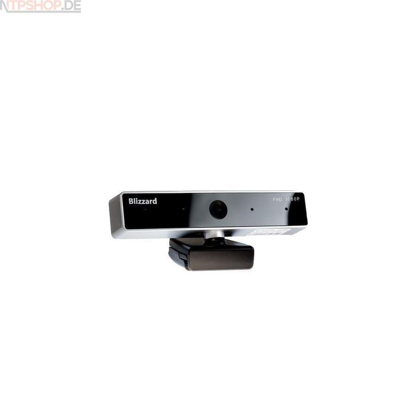 Laden Sie das Bild in Galerie -Viewer, Blizzard A335-S Pro Full-HD Webcam - New-Tech-Products GmbH NTP NTPShop.de www.ntpshop.de www.new-tech-products.de all4living Onlineshop Online Store Gadgets Elektrogeräte