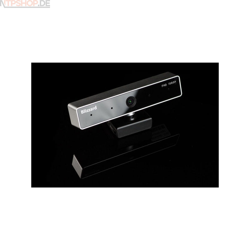 Laden Sie das Bild in Galerie -Viewer, Blizzard A335-S Pro Full-HD Webcam - New-Tech-Products GmbH NTP NTPShop.de www.ntpshop.de www.new-tech-products.de all4living Onlineshop Online Store Gadgets Elektrogeräte