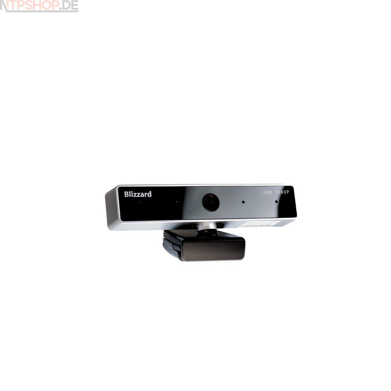 Laden Sie das Bild in Galerie -Viewer, Blizzard A335-S Pro Full-HD Webcam - New-Tech-Products GmbH NTP NTPShop.de www.ntpshop.de www.new-tech-products.de all4living Onlineshop Online Store Gadgets Elektrogeräte