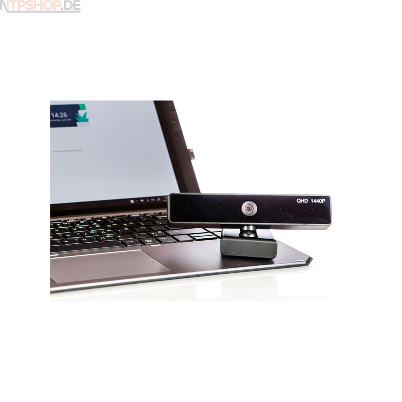 Laden Sie das Bild in Galerie -Viewer, Blizzard A350 Pro Webcam mit QuadHD-Auflösung - New-Tech-Products GmbH NTP NTPShop.de www.ntpshop.de www.new-tech-products.de all4living Onlineshop Online Store Gadgets Elektrogeräte