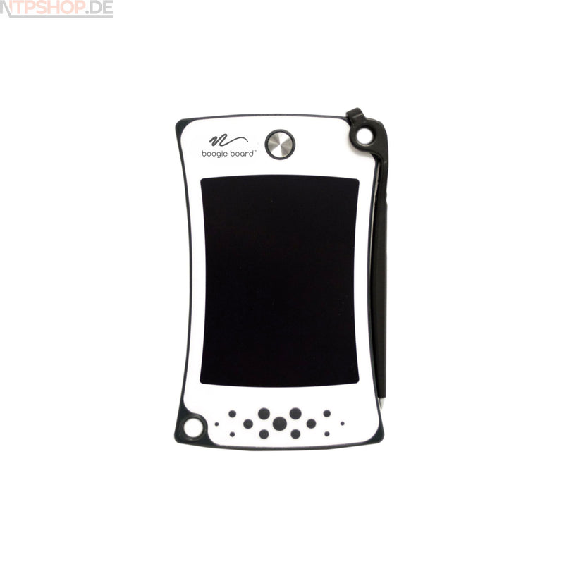 Laden Sie das Bild in Galerie -Viewer, Boogie Board Jot 4.5" digitaler LCD Schreibblock eWriter - New-Tech-Products GmbH NTP NTPShop.de www.ntpshop.de www.new-tech-products.de all4living Onlineshop Online Store Gadgets Elektrogeräte