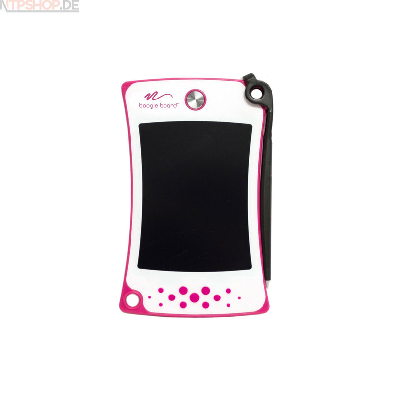 Laden Sie das Bild in Galerie -Viewer, Boogie Board Jot 4.5" digitaler LCD Schreibblock eWriter - New-Tech-Products GmbH NTP NTPShop.de www.ntpshop.de www.new-tech-products.de all4living Onlineshop Online Store Gadgets Elektrogeräte
