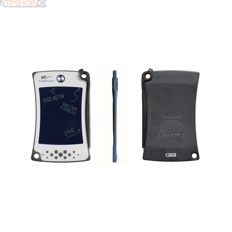 Laden Sie das Bild in Galerie -Viewer, Boogie Board Jot 4.5" digitaler LCD Schreibblock eWriter - New-Tech-Products GmbH NTP NTPShop.de www.ntpshop.de www.new-tech-products.de all4living Onlineshop Online Store Gadgets Elektrogeräte