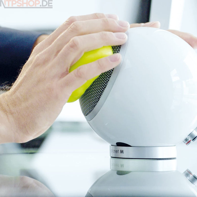 Laden Sie das Bild in Galerie -Viewer, CYBER CLEAN The Original Reinigungsmasse 160g - New-Tech-Products GmbH NTP NTPShop.de www.ntpshop.de www.new-tech-products.de all4living Onlineshop Online Store Gadgets Elektrogeräte