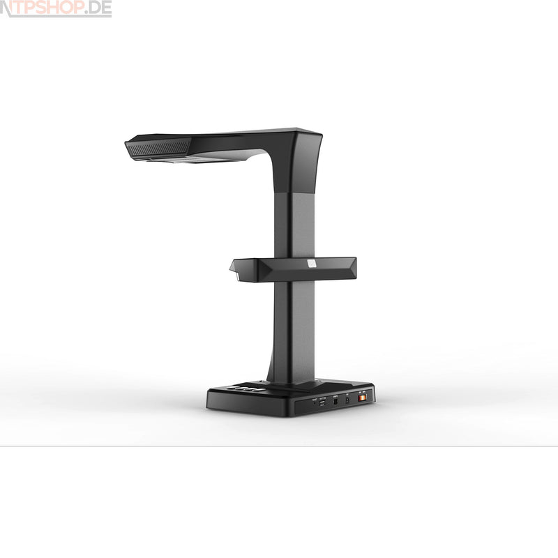 Laden Sie das Bild in Galerie -Viewer, CZUR ET16 Plus Dokumentenscanner - New-Tech-Products GmbH NTP NTPShop.de www.ntpshop.de www.new-tech-products.de all4living Onlineshop Online Store Gadgets Elektrogeräte