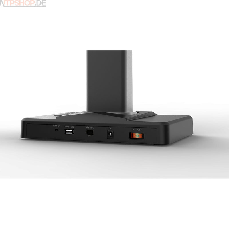 Laden Sie das Bild in Galerie -Viewer, CZUR ET16 Plus Dokumentenscanner - New-Tech-Products GmbH NTP NTPShop.de www.ntpshop.de www.new-tech-products.de all4living Onlineshop Online Store Gadgets Elektrogeräte