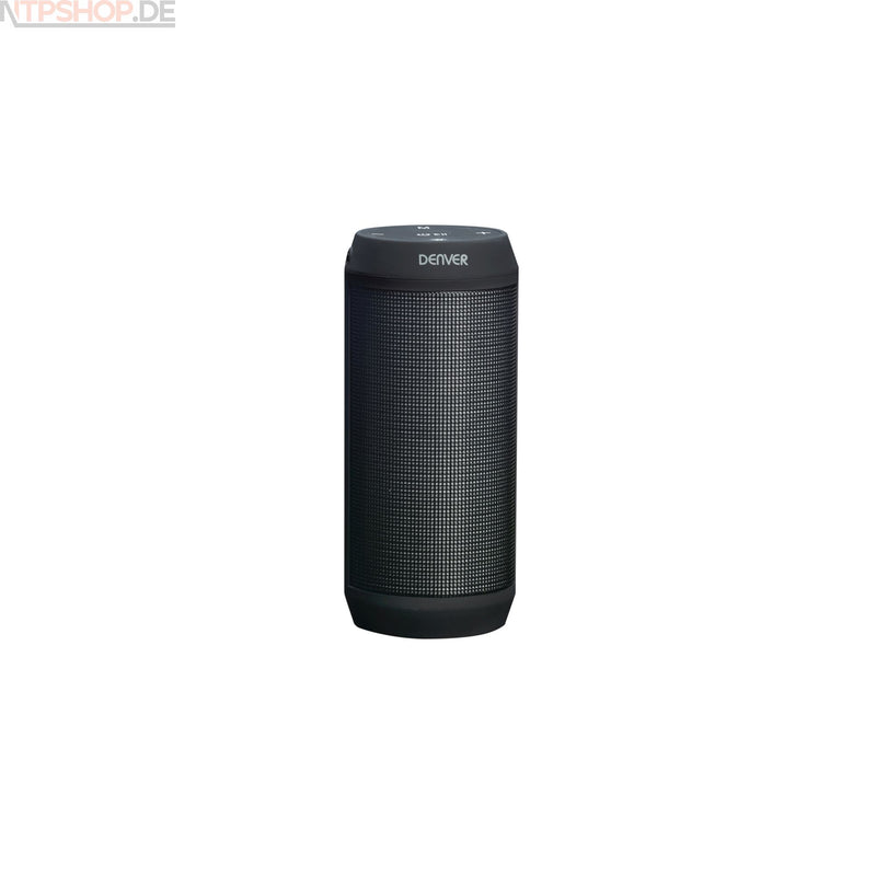 Laden Sie das Bild in Galerie -Viewer, Denver BTL-62 Bluetooth Lautsprecher mit LED Beleuchtung - New-Tech-Products GmbH NTP NTPShop.de www.ntpshop.de www.new-tech-products.de all4living Onlineshop Online Store Gadgets Elektrogeräte