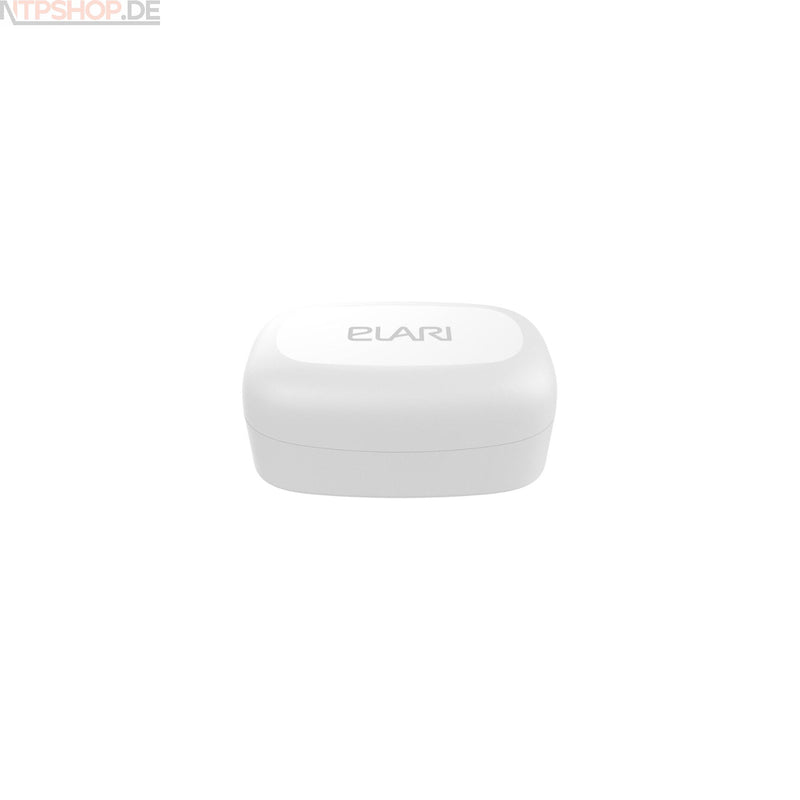 Laden Sie das Bild in Galerie -Viewer, Elari ELEDBLKLAT EarDrops Wireless Ohrhörer mit Bluetooth 5.0 - New-Tech-Products GmbH NTP NTPShop.de www.ntpshop.de www.new-tech-products.de all4living Onlineshop Online Store Gadgets Elektrogeräte