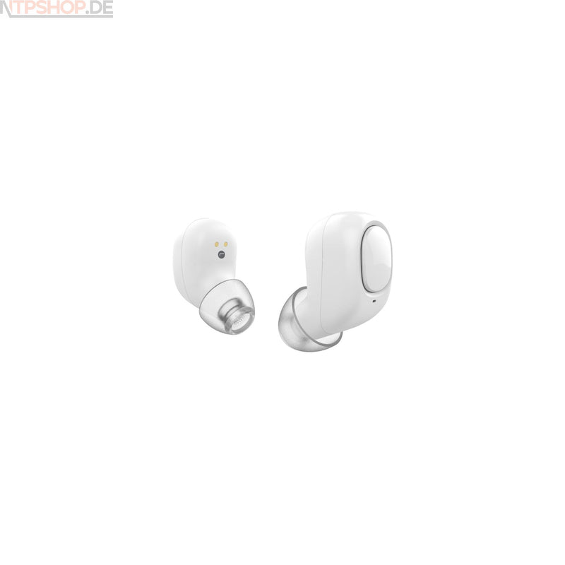 Laden Sie das Bild in Galerie -Viewer, Elari ELEDBLKLAT EarDrops Wireless Ohrhörer mit Bluetooth 5.0 - New-Tech-Products GmbH NTP NTPShop.de www.ntpshop.de www.new-tech-products.de all4living Onlineshop Online Store Gadgets Elektrogeräte