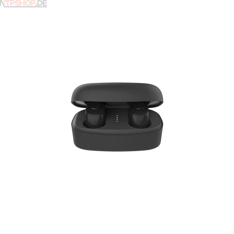 Laden Sie das Bild in Galerie -Viewer, Elari ELEDBLKLAT EarDrops Wireless Ohrhörer mit Bluetooth 5.0 - New-Tech-Products GmbH NTP NTPShop.de www.ntpshop.de www.new-tech-products.de all4living Onlineshop Online Store Gadgets Elektrogeräte
