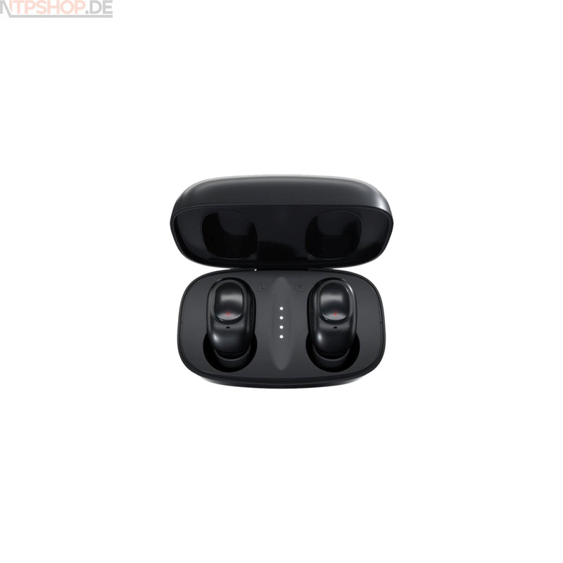 Laden Sie das Bild in Galerie -Viewer, Elari ELEDBLKLAT EarDrops Wireless Ohrhörer mit Bluetooth 5.0 - New-Tech-Products GmbH NTP NTPShop.de www.ntpshop.de www.new-tech-products.de all4living Onlineshop Online Store Gadgets Elektrogeräte