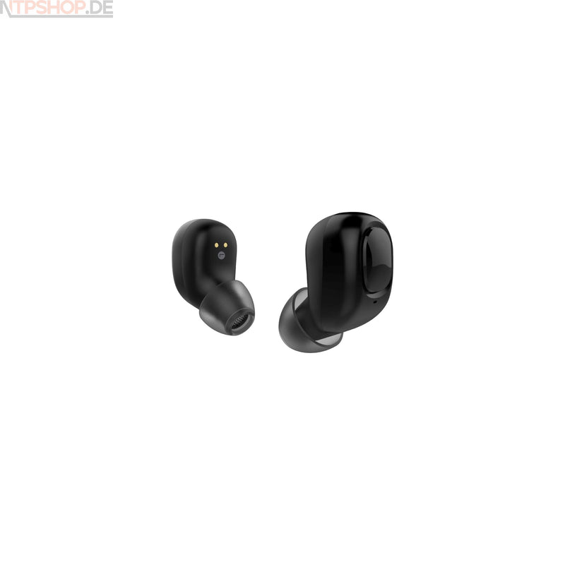 Laden Sie das Bild in Galerie -Viewer, Elari ELEDBLKLAT EarDrops Wireless Ohrhörer mit Bluetooth 5.0 - New-Tech-Products GmbH NTP NTPShop.de www.ntpshop.de www.new-tech-products.de all4living Onlineshop Online Store Gadgets Elektrogeräte