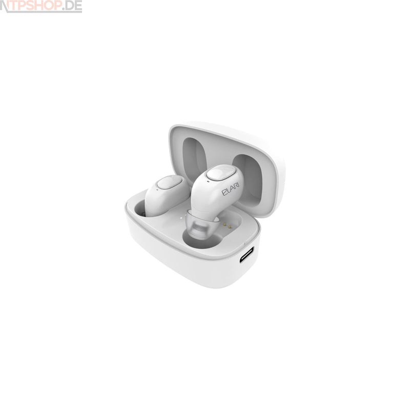 Laden Sie das Bild in Galerie -Viewer, Elari ELEDBLKLAT EarDrops Wireless Ohrhörer mit Bluetooth 5.0 - New-Tech-Products GmbH NTP NTPShop.de www.ntpshop.de www.new-tech-products.de all4living Onlineshop Online Store Gadgets Elektrogeräte