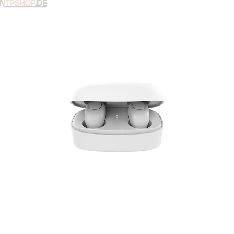 Laden Sie das Bild in Galerie -Viewer, Elari ELEDBLKLAT EarDrops Wireless Ohrhörer mit Bluetooth 5.0 - New-Tech-Products GmbH NTP NTPShop.de www.ntpshop.de www.new-tech-products.de all4living Onlineshop Online Store Gadgets Elektrogeräte