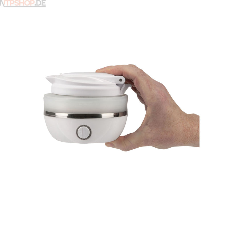 Laden Sie das Bild in Galerie -Viewer, G3Ferrari G1016501 COMPA faltbarer Wasserkocher - New-Tech-Products GmbH NTP NTPShop.de www.ntpshop.de www.new-tech-products.de all4living Onlineshop Online Store Gadgets Elektrogeräte