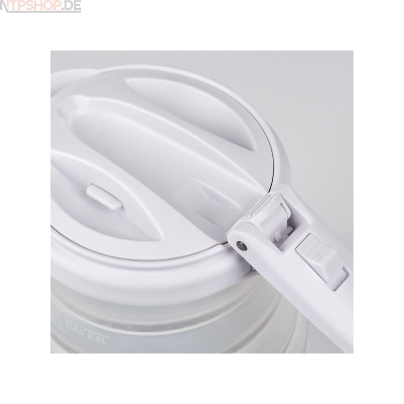 Laden Sie das Bild in Galerie -Viewer, G3Ferrari G1016501 COMPA faltbarer Wasserkocher - New-Tech-Products GmbH NTP NTPShop.de www.ntpshop.de www.new-tech-products.de all4living Onlineshop Online Store Gadgets Elektrogeräte