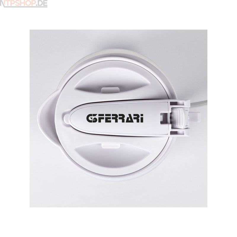 Laden Sie das Bild in Galerie -Viewer, G3Ferrari G1016501 COMPA faltbarer Wasserkocher - New-Tech-Products GmbH NTP NTPShop.de www.ntpshop.de www.new-tech-products.de all4living Onlineshop Online Store Gadgets Elektrogeräte