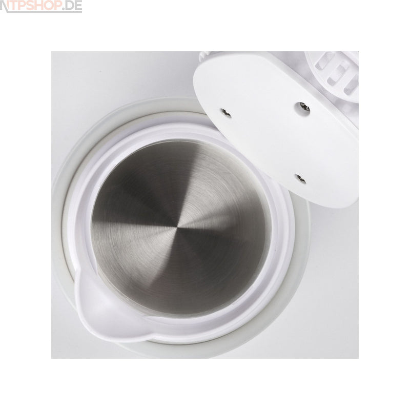 Laden Sie das Bild in Galerie -Viewer, G3Ferrari G1016501 COMPA faltbarer Wasserkocher - New-Tech-Products GmbH NTP NTPShop.de www.ntpshop.de www.new-tech-products.de all4living Onlineshop Online Store Gadgets Elektrogeräte
