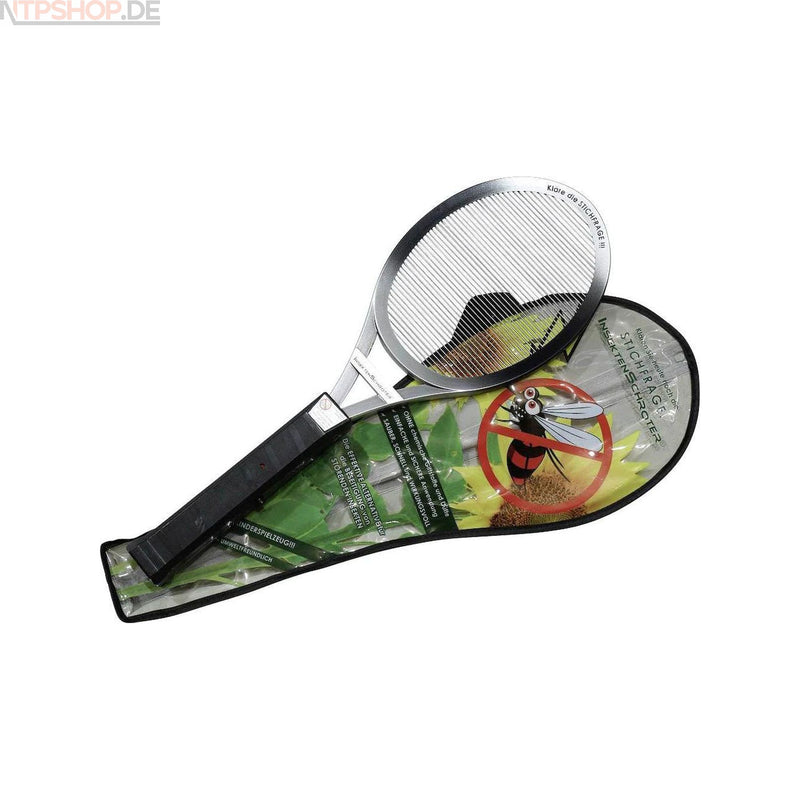 Laden Sie das Bild in Galerie -Viewer, Insekten Schröter 7901 elektrische Fliegenklatsche - New-Tech-Products GmbH NTP NTPShop.de www.ntpshop.de www.new-tech-products.de all4living Onlineshop Online Store Gadgets Elektrogeräte