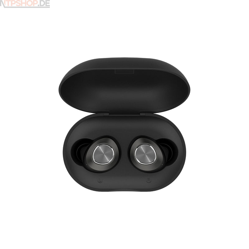 Laden Sie das Bild in Galerie -Viewer, Lenovo HT10 True Wireless Bluetooth Earbuds - Schwarz - New-Tech-Products GmbH NTP NTPShop.de www.ntpshop.de www.new-tech-products.de all4living Onlineshop Online Store Gadgets Elektrogeräte