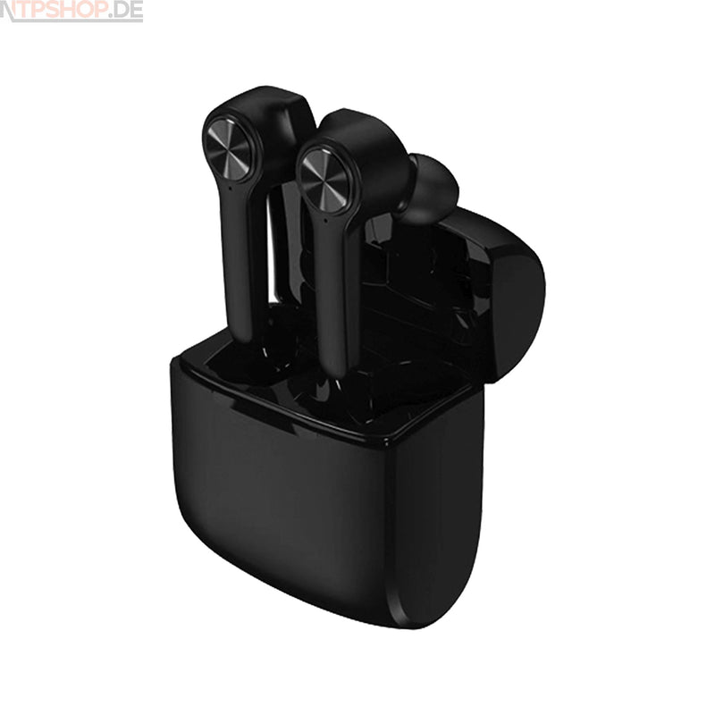 Laden Sie das Bild in Galerie -Viewer, Lenovo HT20 In-Ear True Wireless Bluetooth Headset - New-Tech-Products GmbH NTP NTPShop.de www.ntpshop.de www.new-tech-products.de all4living Onlineshop Online Store Gadgets Elektrogeräte