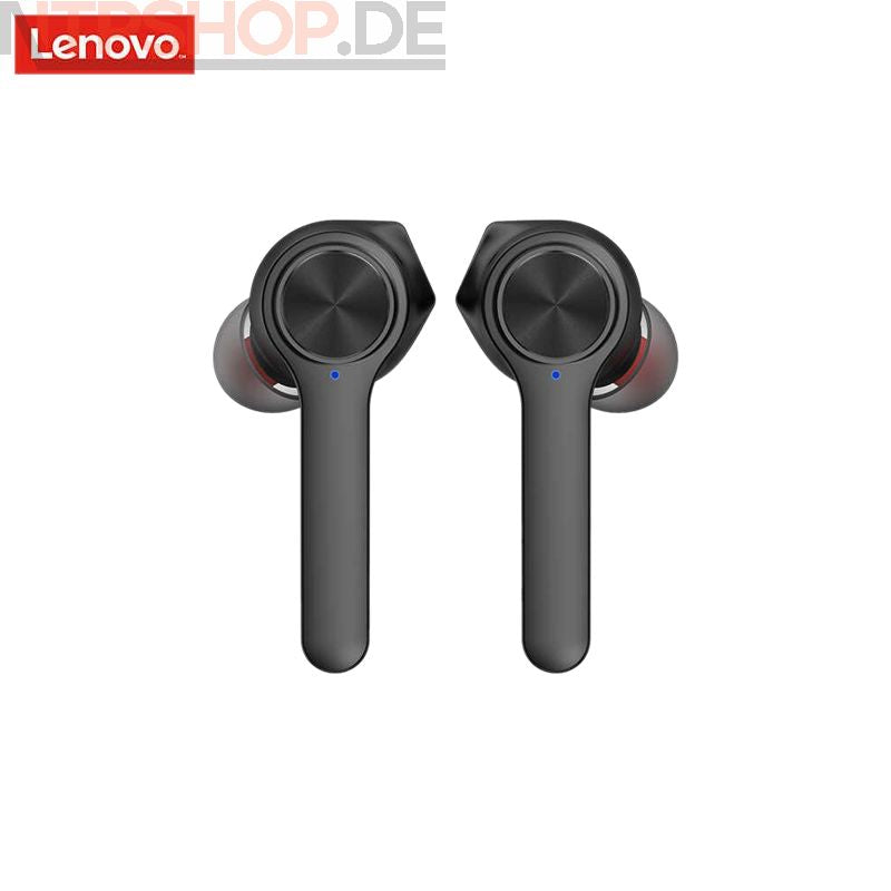 Laden Sie das Bild in Galerie -Viewer, Lenovo HT20 In-Ear True Wireless Bluetooth Headset - New-Tech-Products GmbH NTP NTPShop.de www.ntpshop.de www.new-tech-products.de all4living Onlineshop Online Store Gadgets Elektrogeräte
